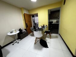 Blk 258B Punggol Topaz (Punggol), HDB 3 Rooms #518421921